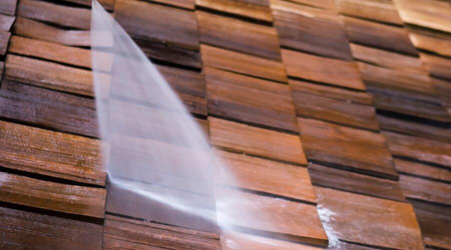 Tile Roofing in New Canton, VA